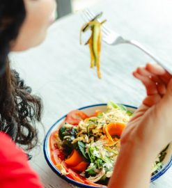 Consejos para una alimentación equilibrada