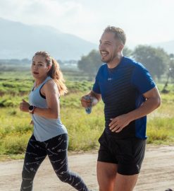Rutinas efectivas para mantenerse en forma